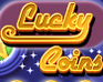 Lucky Coins