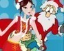play Hot Christmas Girls