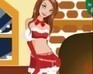 play Christmas Fashion Girl