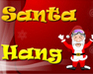 play Santa Hang