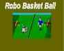 play Robo Basket Ball