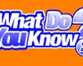 play What Do You Know? 2