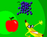 play Flying Fruit