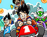 play Dragon Ball Kart