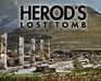 play Herod'S Lost Tomb