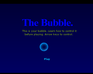 play The Bubble