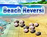 Beach Reversi (Aka Othello)