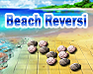 play Beach Reversi (Aka Othello)