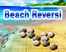 play Beach Reversi (Aka Othello)