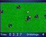 play Flash Dribbler