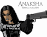 Anaksha: Female Assassin