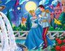 play Cinderella Jigsaw 2