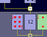 play Math Solitaire