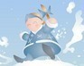 play Snow Maiden Ride