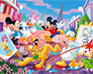 play Mickey Mouse Jigsaw 5