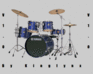play Virtual Drums V1.0