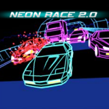 play Neon Race 2.0