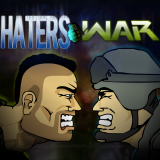 play Hater Wars