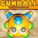 play Gunball 2. Emperors Revenge
