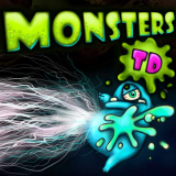 play Monsters Td