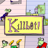 play Killbot!