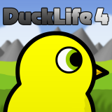 play Ducklife 4