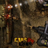 play Cars Vs Guns