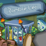 play Zombie Leo
