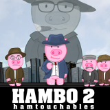 play Hambo Ii: Hamtouchables