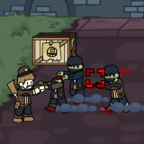 play Rupert'S Zombie Diary