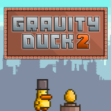 play Gravity Duck Ii