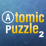 play Atomic Puzzle 2