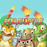 play Porcupyre