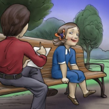 play Music Box Of Life. Part Iii