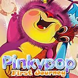 play Pinkypop. First Journey