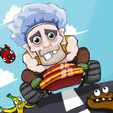 play Benben Karting