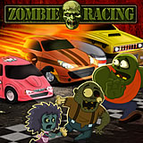 play Zombie Racing