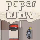 play Paperway