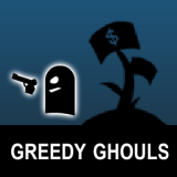 play Greedy Ghouls