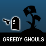 Greedy Ghouls