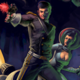 play Ace Pilot. Episode I: Infinity Drifter