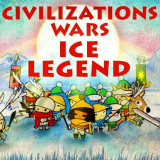 Civilizations Wars Ice Legend