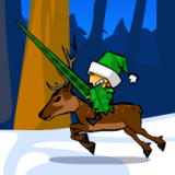 play Knight Age: Christmas