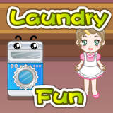 play Laundry Fun