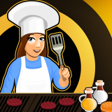 play Burger Bar
