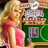 play The Dukes Of Hazzard - Poker With Daisy
