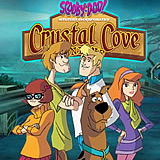 play Scooby-Doo. Crystal Cove