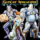 play Gate Of Apocalypse