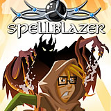 play Spellblazer