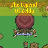 The Legend Of Zelda